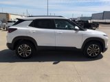 New 2025 Chevrolet TrailBlazer LT w/ LT Cold Weather Package image 4
