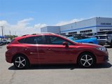 Used 2021 Subaru Impreza 2.0i Premium image 5