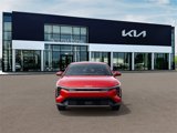 New 2025 Kia K4 EX image 2