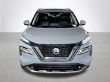 Used 2021 Nissan Rogue Platinum image 3