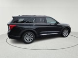 Used 2020 Ford Explorer Limited image 3