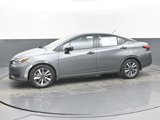 New 2025 Nissan Versa S w/ S Plus Package image 4