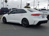 Used 2024 Toyota Corolla SE image 2