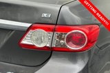 Used 2012 Toyota Corolla LE image 6