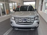 Used 2019 Ford Explorer XLT w/ Class III Trailer Tow Package image 2