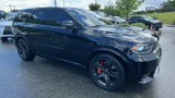 Used 2018 Dodge Durango SRT w/ Technology Group image 5