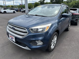 Certified 2018 Ford Escape SE image 4