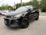 Used 2019 Chevrolet Trax LS image 3