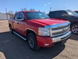 Used 2010 Chevrolet Silverado 1500 LT w/ Power Pack Plus image 2