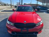 Used 2020 BMW 330i xDrive Sedan w/ Premium Package image 2