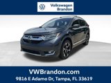 Used 2018 Honda CR-V Touring image 1