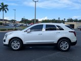 Used 2021 Cadillac XT5 Luxury image 3