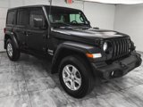 Used 2018 Jeep Wrangler Unlimited Sport S image 3