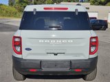 Used 2021 Ford Bronco Sport Big Bend image 6