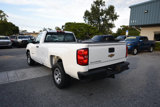Used 2018 Chevrolet Silverado 1500 W/T w/ Trailering Package image 6