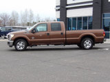 Used 2011 Ford F250 XLT w/ XLT Appearance Pkg image 3