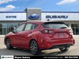 New 2025 Subaru Impreza 2.0i Sport image 3