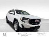 Used 2018 GMC Terrain SLE image 4