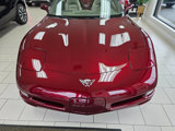 Used 2003 Chevrolet Corvette Convertible w/ Preferred Equipment Group1 image 3