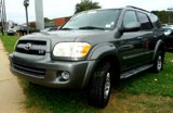 Used 2007 Toyota Sequoia SR5 image 4