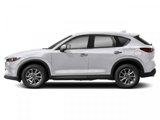 Certified 2022 MAZDA CX-5 AWD 2.5 S w/ Select Package image 3