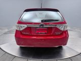 Used 2008 Subaru Impreza WRX Hatchback image 6