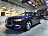 Used 2017 Chevrolet Malibu LT image 2