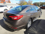 Used 2016 Hyundai Sonata Sport w/ Option Group 03 image 4