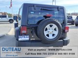Used 2016 Jeep Wrangler Sport w/ Trailer Tow Group image 6