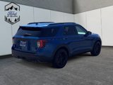 Certified 2020 Ford Explorer ST w/ ST Street Pack image 5