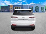 New 2024 Jeep Grand Cherokee L Laredo image 4
