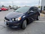 Used 2015 Chevrolet Sonic LT image 2