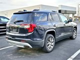 Certified 2021 GMC Acadia SLT w/ LPO, Floor Liner Package image 5