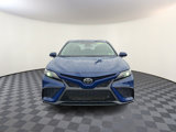 Used 2024 Toyota Camry SE image 2