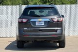 Used 2017 Chevrolet Traverse LT image 5