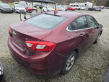 Used 2016 Chevrolet Cruze LT w/ Convenience Package image 4