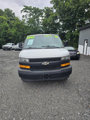 Used 2018 Chevrolet Express 2500 w/ Driver Convenience Package image 2