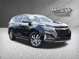 Used 2022 Chevrolet Equinox LT image 2