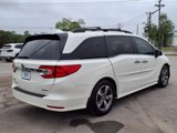 Used 2018 Honda Odyssey Touring image 2