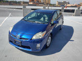 Used 2010 Toyota Prius Four w/ Navigation Pkg image 2