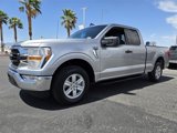 Certified 2022 Ford F150 XLT w/ Equipment Group 301A Mid image 3