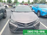 Used 2018 Toyota Camry SE image 3