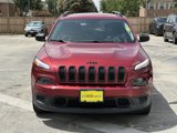 Used 2017 Jeep Cherokee Sport image 3