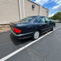 Used 1997 Mercedes-Benz E 320 Sedan image 3