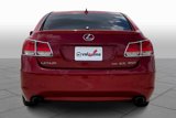 Used 2008 Lexus GS 350 AWD image 4
