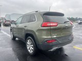 Used 2018 Jeep Cherokee Limited image 6