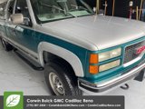 Used 1994 GMC Sierra 2500 SL image 4
