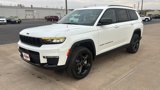 New 2025 Jeep Grand Cherokee L Limited image 5