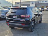 Used 2018 Jeep Compass Trailhawk image 3