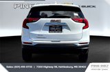 Used 2020 GMC Terrain SLT image 4